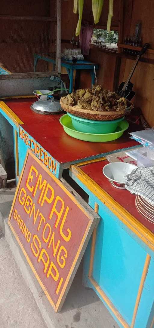 Empal Gentong Mas Teguh 1