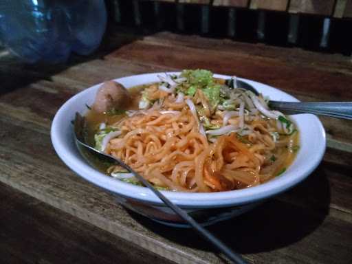 Kedai Bakso Mas Jujuk 1