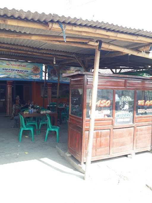 Kedai Bakso Widoro Indo Solo 8