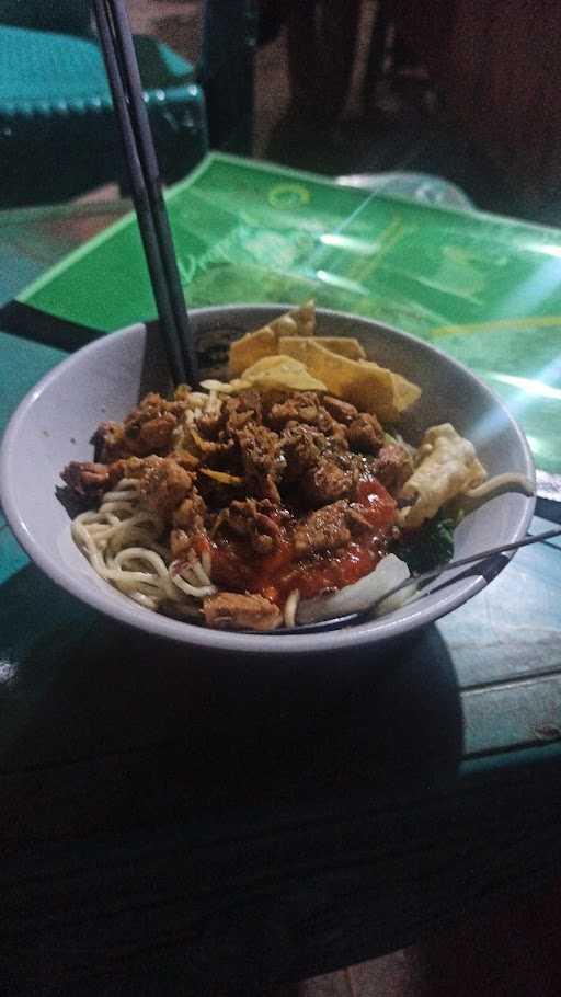 Mie Ayam Mang Dirya 2