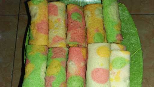 Sabil Cookies & Cake 1