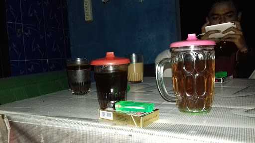 Warung Kopi Mas Agam 2