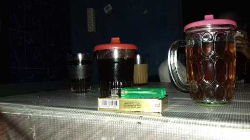 Warung Kopi Mas Agam 1