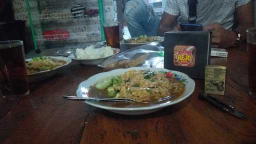 Warung Mie Pak Karni 1