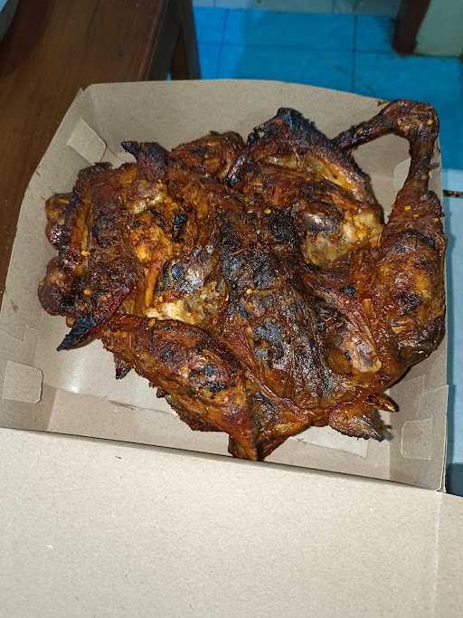 Ayam Panggang Bu.Sumijem 3