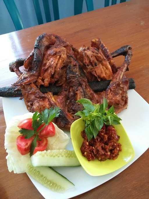 Ayam Panggang Bu.Sumijem 5