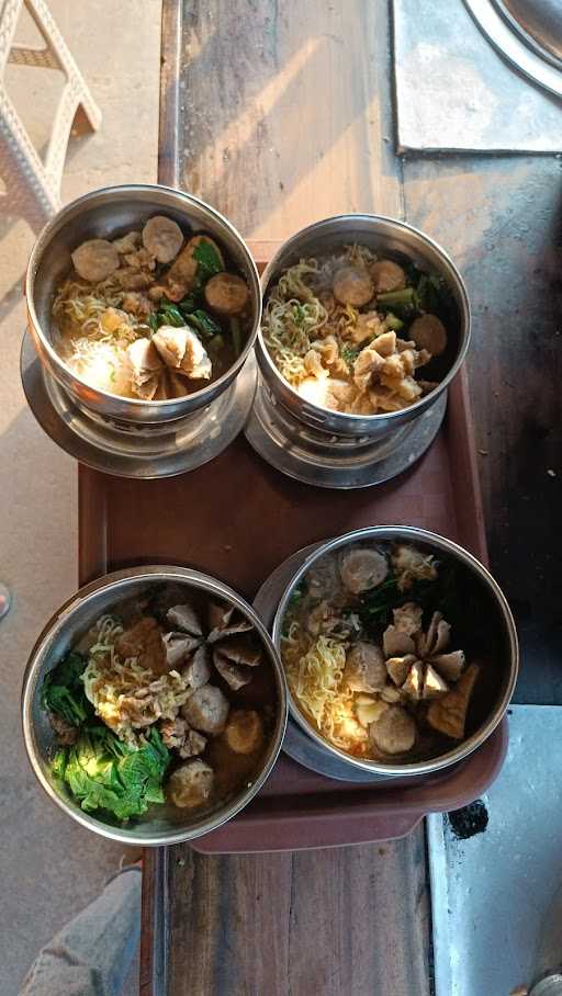 Bakso Djanda Slogohimo 3