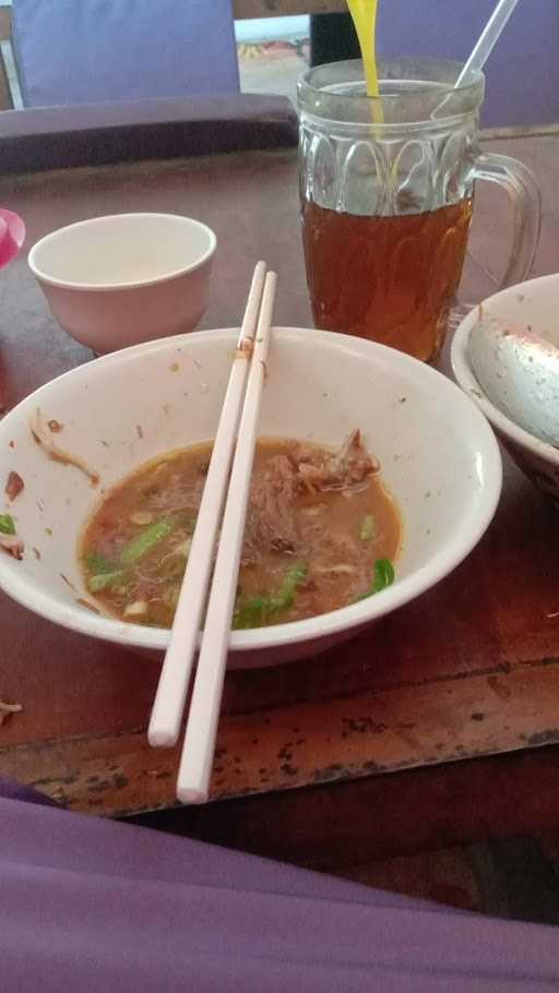 Bakso Djanda Slogohimo 6