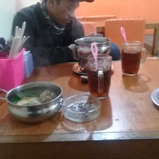 Bakso Djanda Slogohimo 1