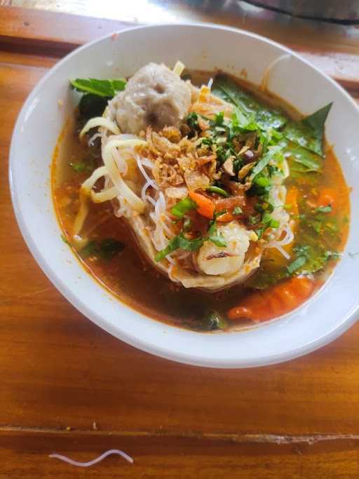 Bakso Djanda Slogohimo 8