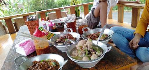 Bakso Kembang Tanjung 2 9