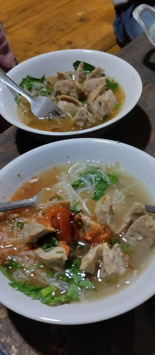 Bakso Kembang Tanjung 2 5