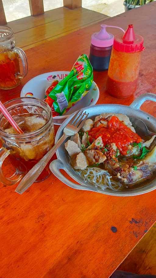 Bakso Kembang Tanjung 2 10