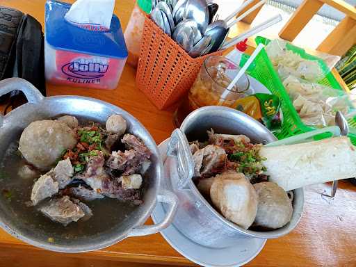 Bakso Kembang Tanjung 2 8