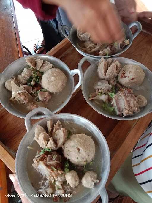 Bakso Kembang Tanjung 3 1