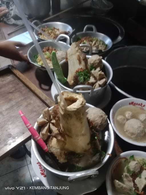 Bakso Kembang Tanjung 3 7