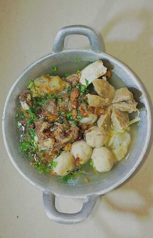 Bakso Kembang Tanjung 3 4