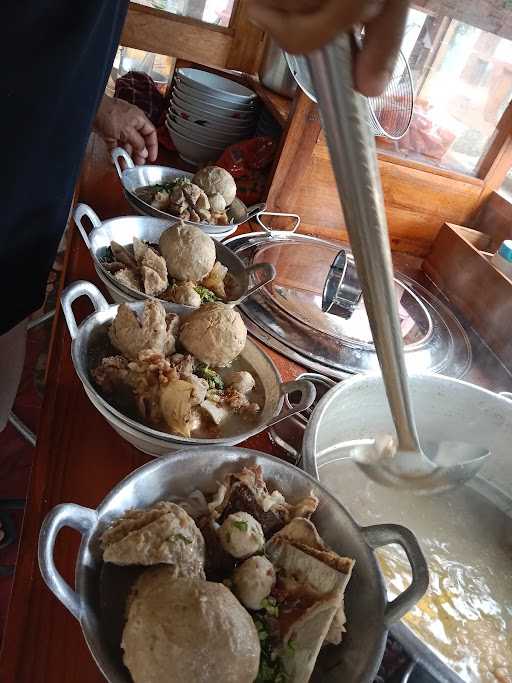 Bakso Kembang Tanjung 3 5