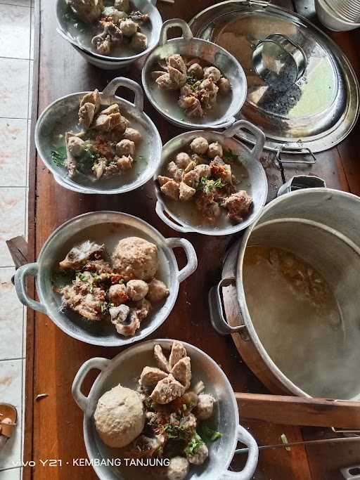 Bakso Kembang Tanjung 3 8