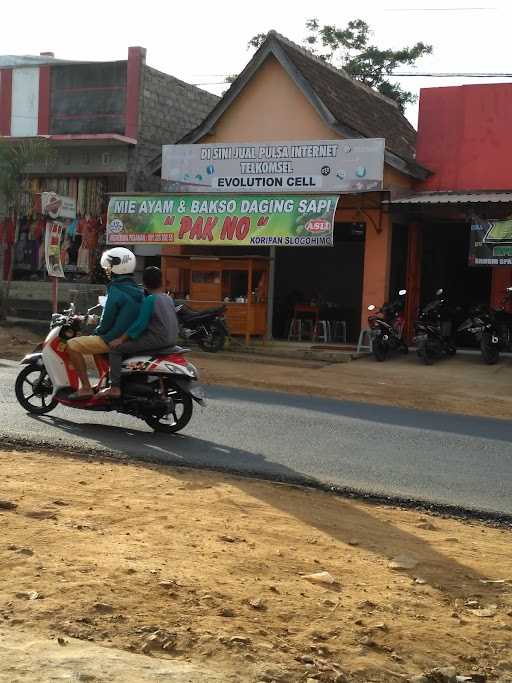 Bakso Pak No 6