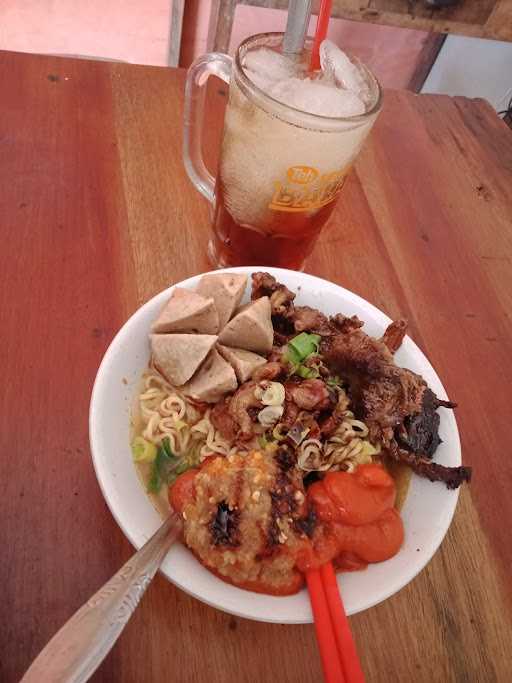 Bakso Pak No 2