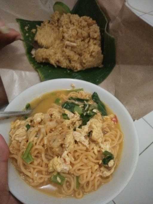 Bakso Pak No 3