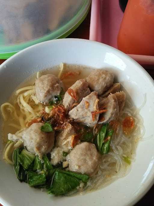 Bakso Pak No 1