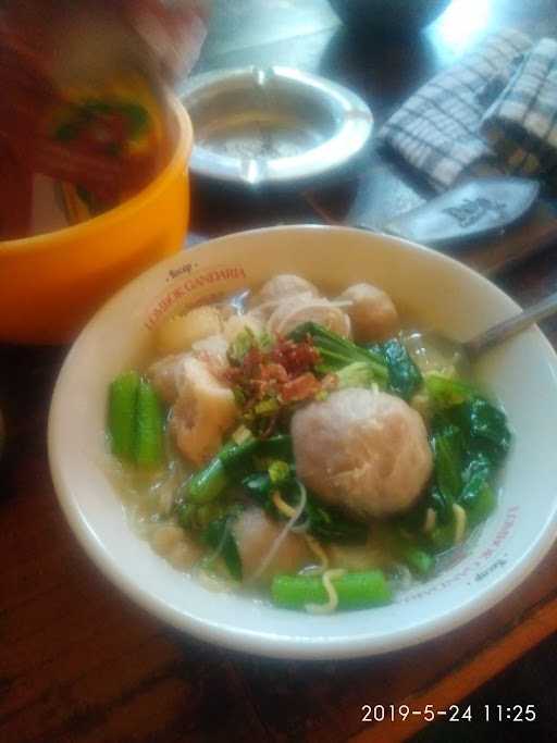 Bakso Urat Pak Marto 4