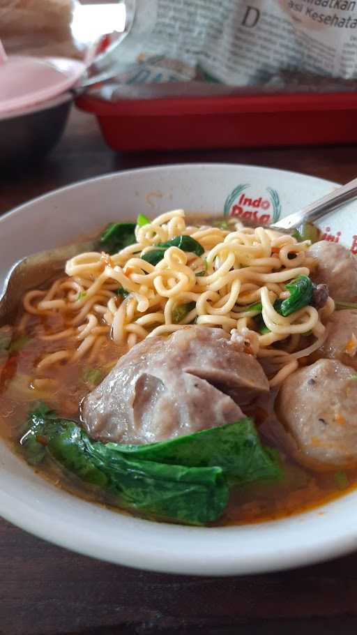 Bakso Urat Pak Marto 3