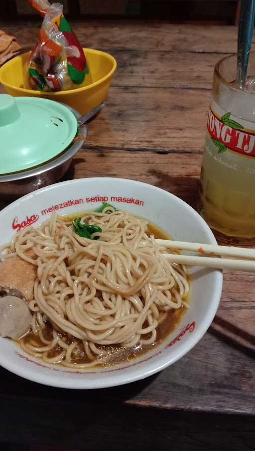 Bakso Urat Pak Marto 2