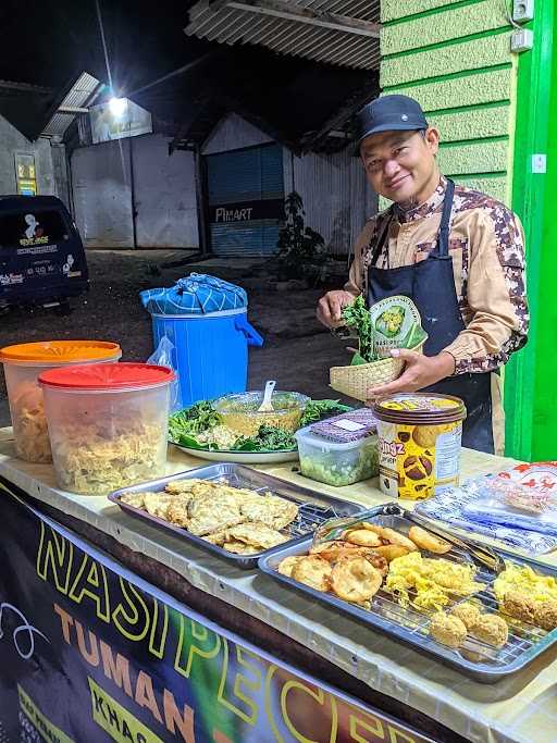 Hik Angkringan Pak'E Tito 1