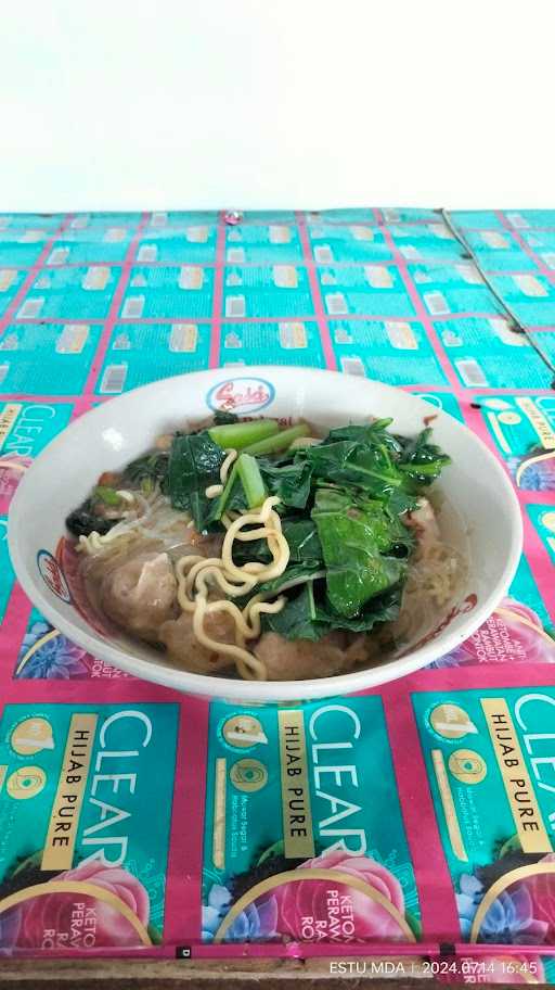 Mie Ayam & Bakso 5000 3