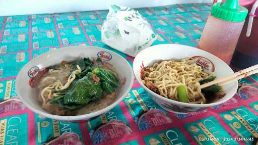 Mie Ayam & Bakso 5000 2