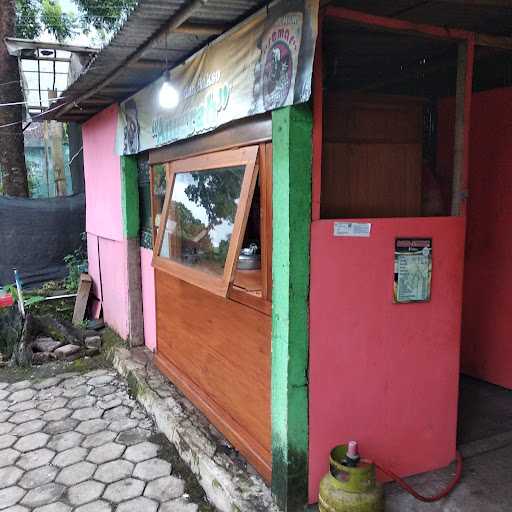 Mie Ayam Bakso Anugrah 8