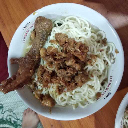 Mie Ayam Bakso Anugrah 6