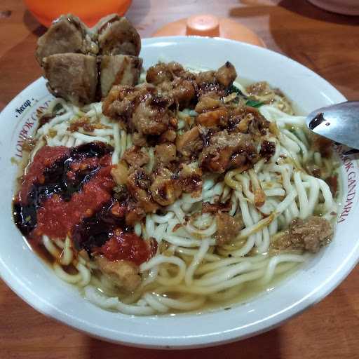 Mie Ayam Bakso Anugrah 4