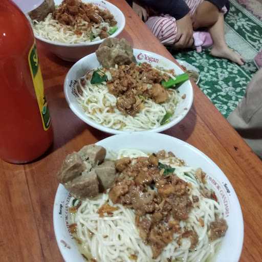 Mie Ayam Bakso Anugrah 3