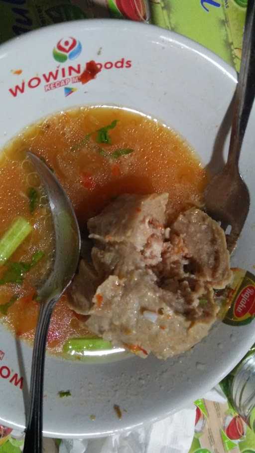 Mie Ayam Bakso Bang Jack 4