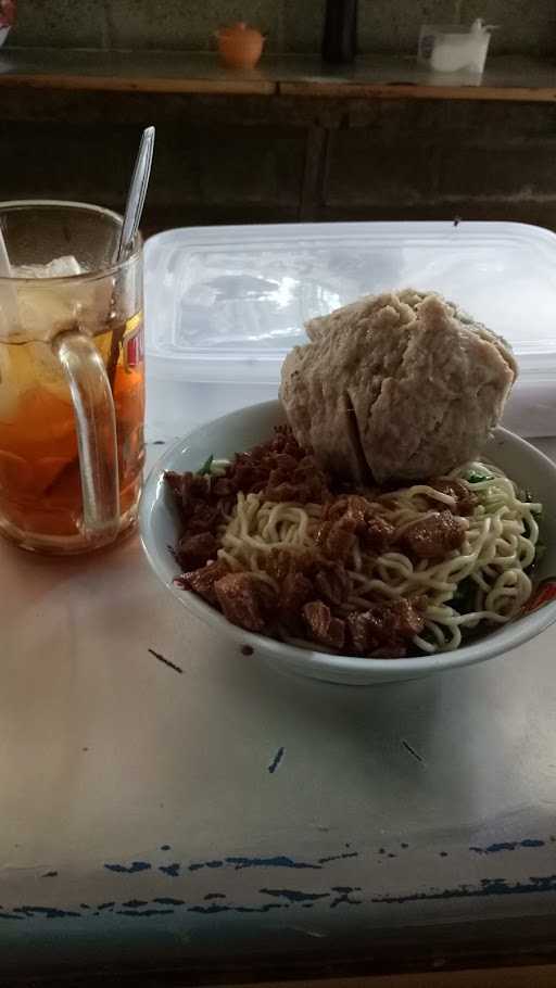 Mie Ayam Bakso Bang Jack 3