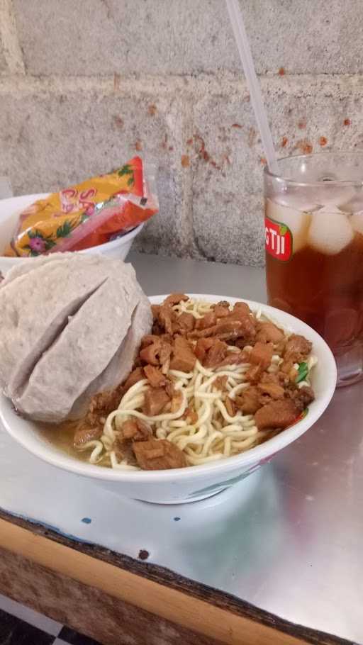 Mie Ayam Bakso Bang Jack 2