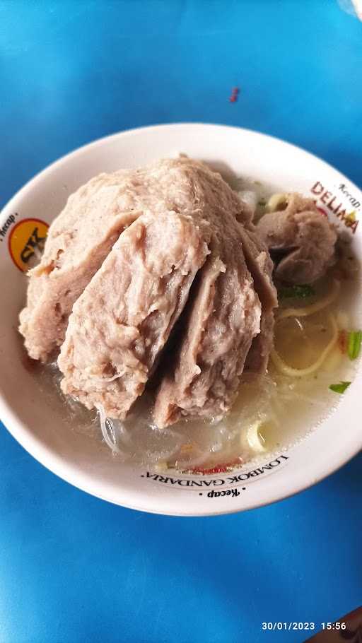 Mie Ayam Bakso Bang Jack 1