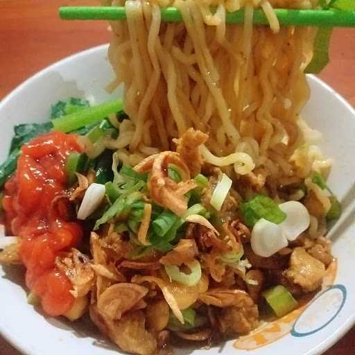 Mie Ayam Bakso Beqel 2