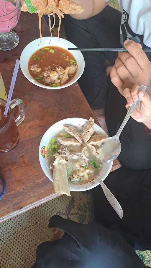 Mie Ayam & Bakso Lestari Ndenokan 5