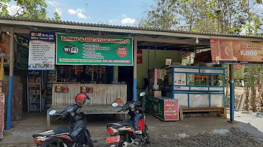 Mie Ayam Bakso Tugu Ijo 9