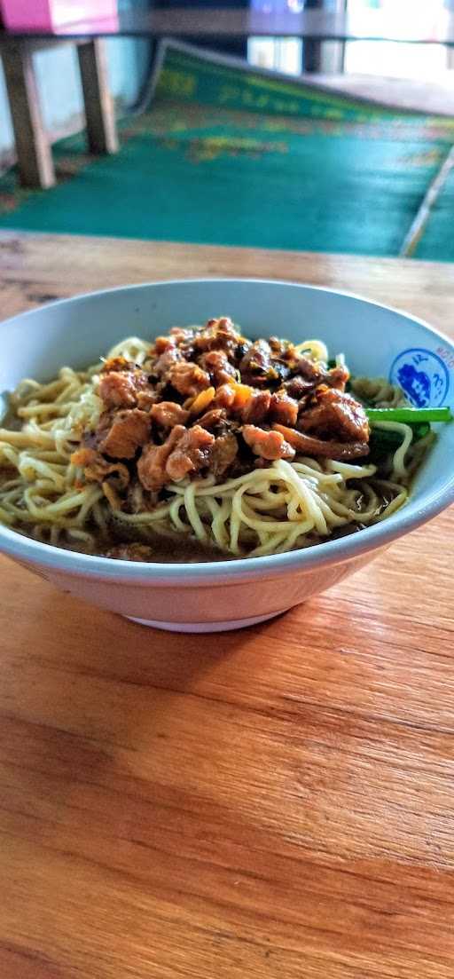 Mie Ayam Bakso Tugu Ijo 6