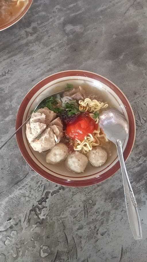 Mie Ayam Donoloyo 7