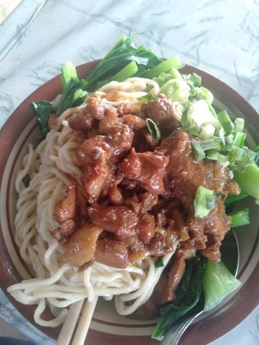 Mie Ayam Donoloyo 5