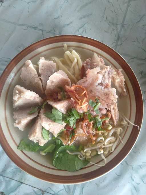 Mie Ayam Donoloyo 8