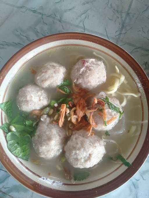 Mie Ayam Donoloyo 4