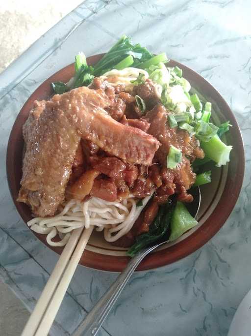 Mie Ayam Donoloyo 6